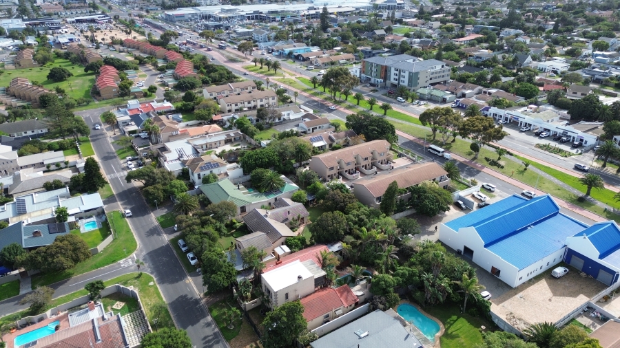 Commercial Property for Sale in Table View Western Cape